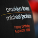Illustration for article titled Michael Jacksons Birthday Bash